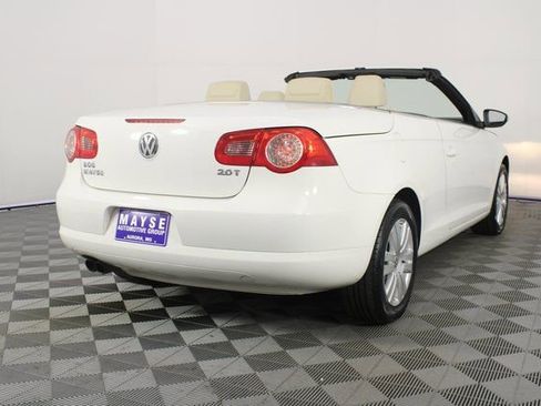 Used 2010 Volkswagen Eos Komfort image 21