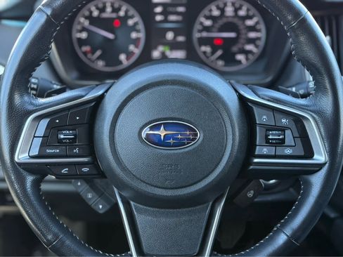 Used 2021 Subaru Outback Limited AWD/4WD image 22