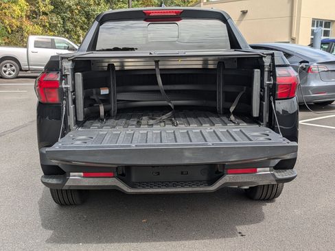 Certified 2023 Hyundai Santa Cruz Limited image 24