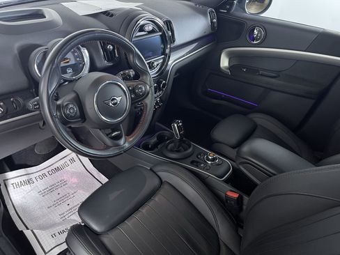 Used 2020 MINI Cooper Countryman S AWD/4WD image 10