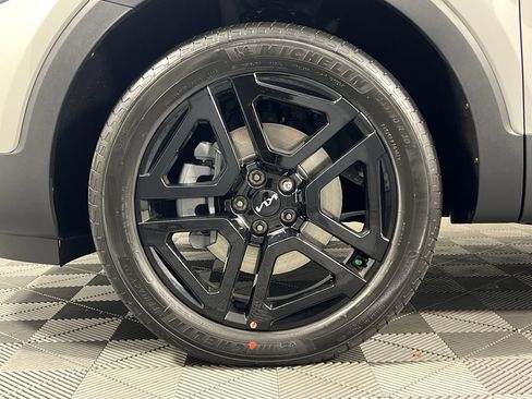 Used 2025 Kia Telluride SX Prestige X-Line image 10