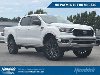 Used 2021 Ford Ranger XLT w/ Equipment Group 301A Mid RWD video 1