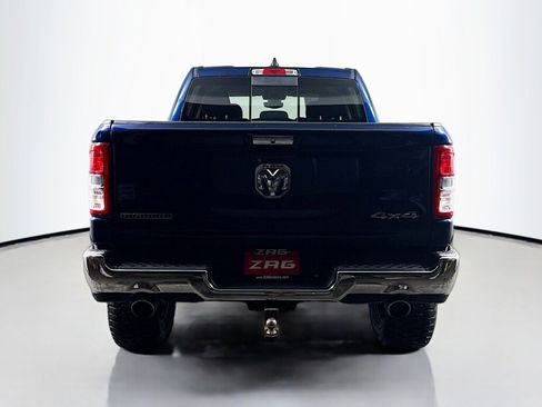 Used 2020 RAM 1500 Big Horn image 4