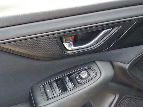 Certified 2023 Subaru Legacy Premium AWD/4WD image 4