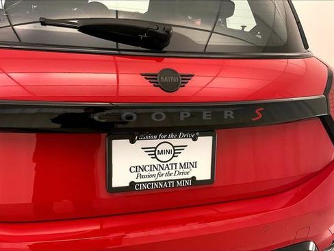Used 2025 MINI Cooper S image 7