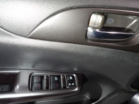 Used 2013 Subaru Impreza WRX STI image 9