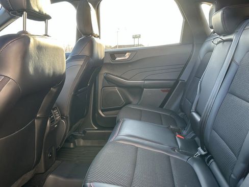 Used 2025 Ford Escape ST-Line Select w/ Tech Pack #1 image 13