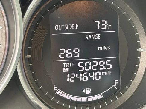 Used 2014 MAZDA CX-5 Touring FWD image 20