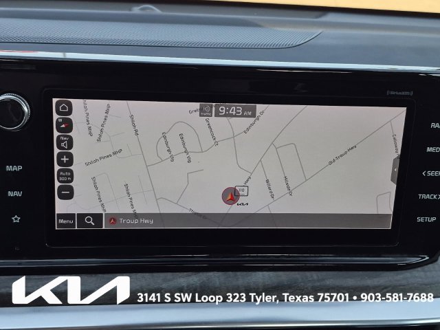 Used 2022 Kia K5 EX FWD image 34