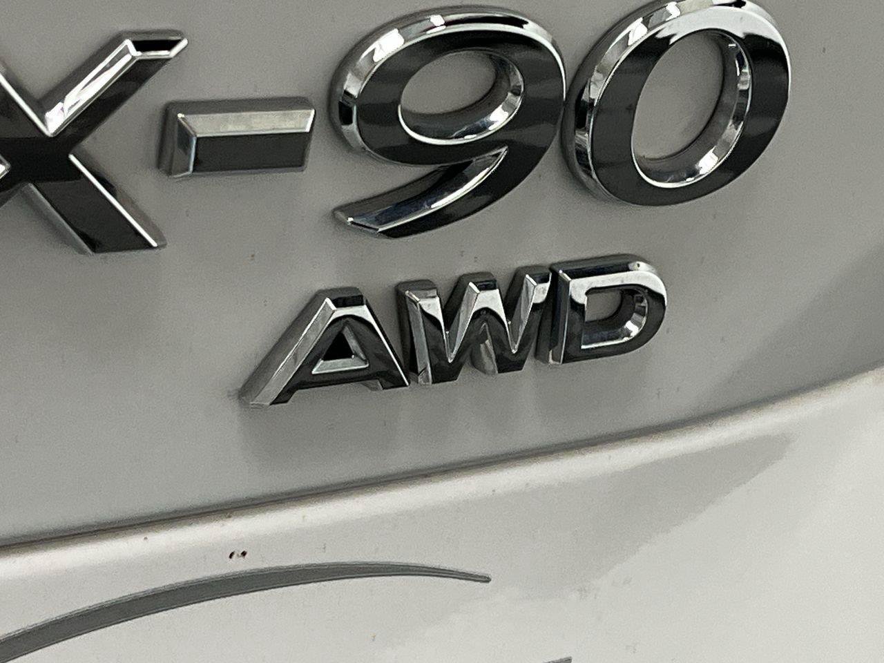 Certified 2024 MAZDA CX-90 3.3 Turbo w/ Premium Plus Pkg AWD/4WD image 6
