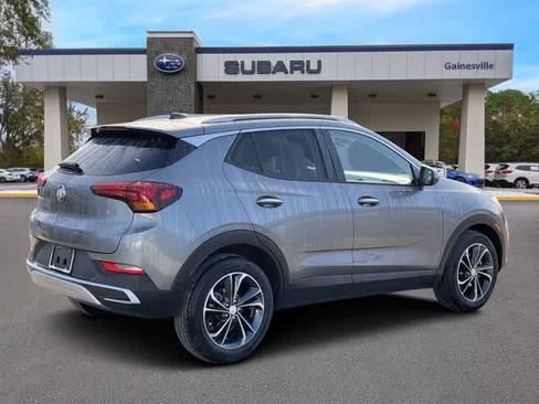Used 2020 Buick Encore GX Select FWD image 6