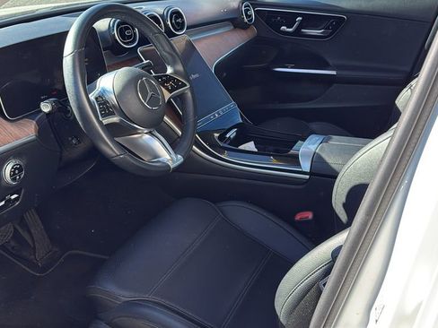 Certified 2022 Mercedes-Benz C 300 C 300 image 7