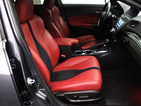 Used 2019 Acura ILX w/ Premium & A-SPEC Package image 13