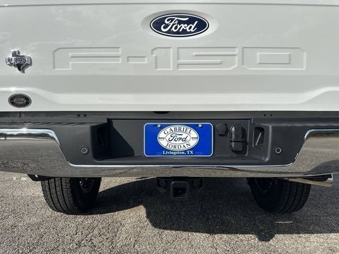 New 2024 Ford F150 XLT w/ Equipment Group 302A MID image 18