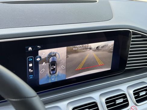 Certified 2025 Mercedes-Benz GLE 350 4MATIC image 17