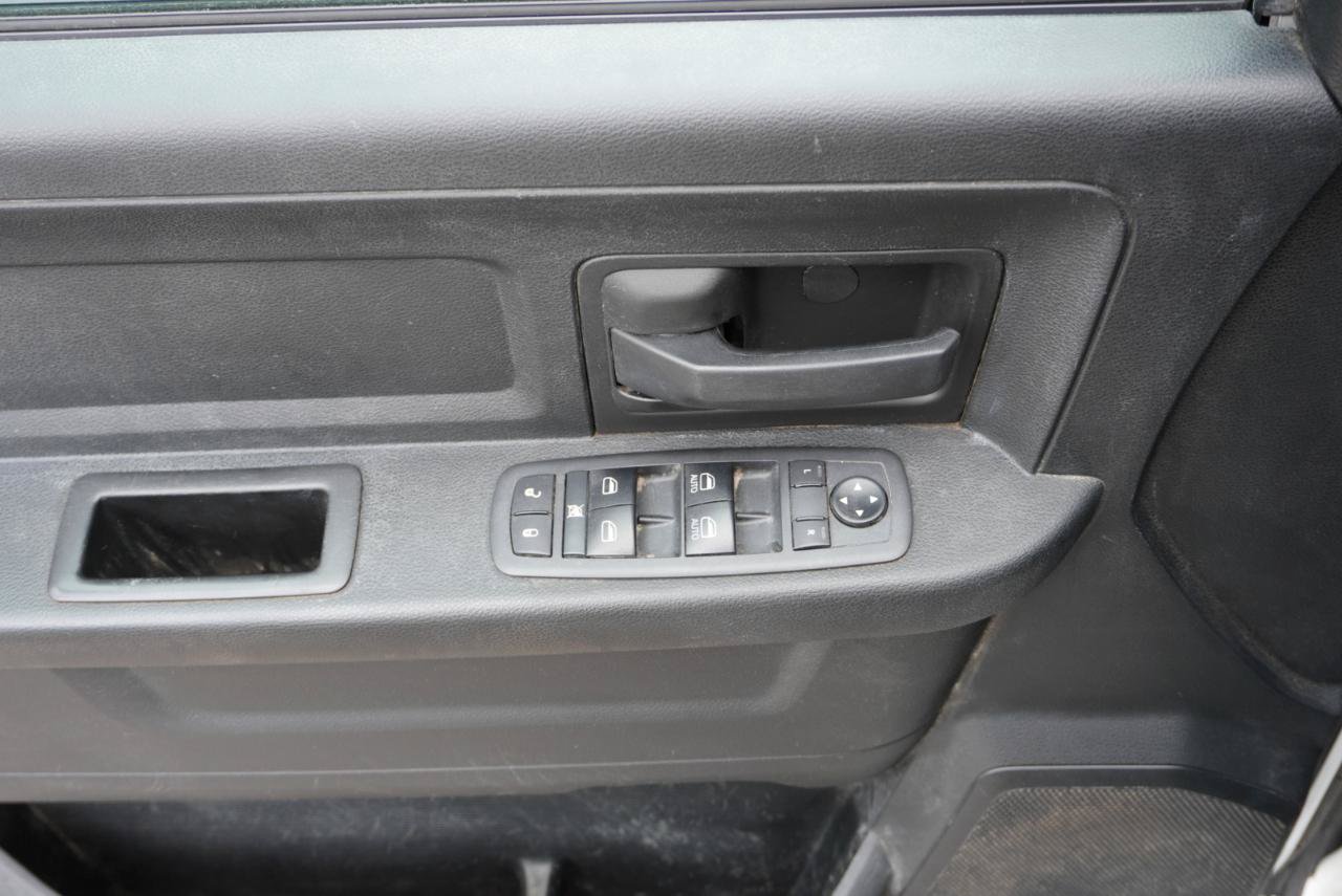 Used 2021 RAM 2500 Tradesman AWD/4WD image 10