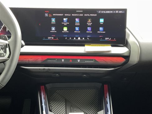 New 2026 BMW X3 xDrive30 w/ Premium Package image 15