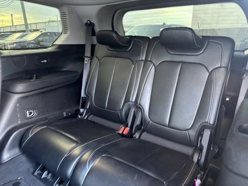 Used 2021 Jeep Grand Cherokee L Limited AWD/4WD image 13