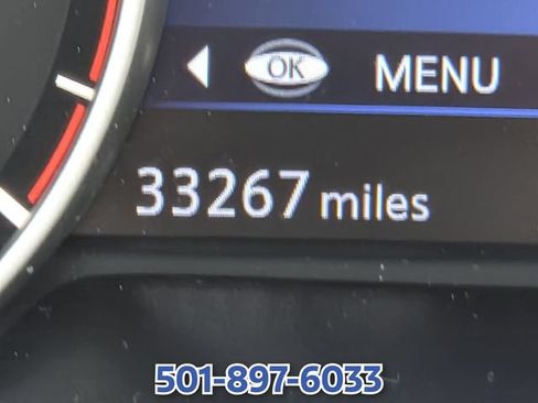 Used 2024 Nissan Murano SL AWD/4WD image 26