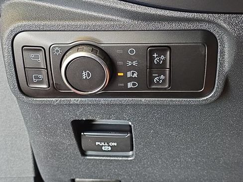 Used 2025 Ford Bronco Raptor AWD/4WD image 28