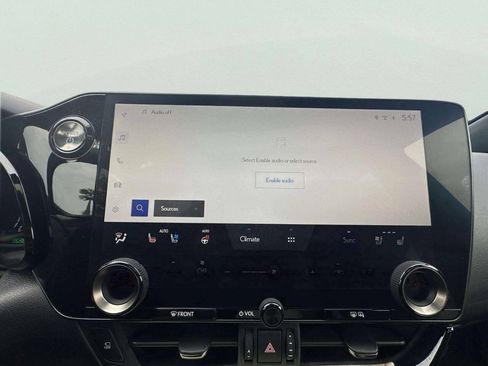 Used 2022 Lexus NX 350h AWD w/ Vision Package image 37