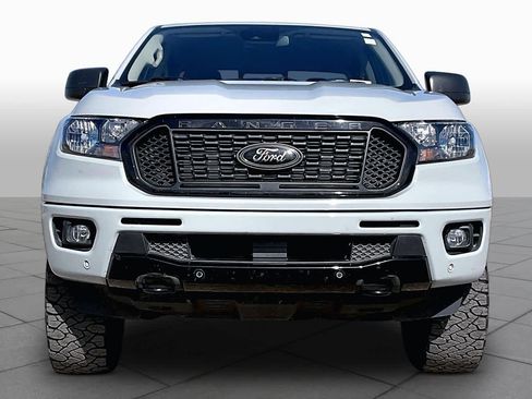 Used 2023 Ford Ranger XLT AWD/4WD image 4