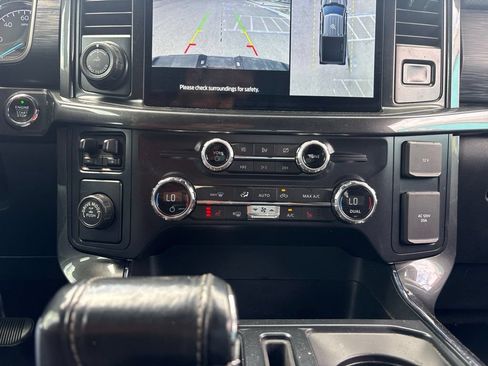 Used 2021 Ford F150 XLT w/ Equipment Group 302A High RWD image 21