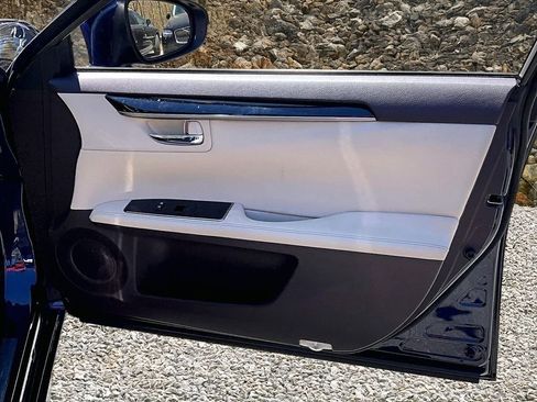 Used 2017 Lexus ES 350 w/ Accessory Package 2 FWD image 21