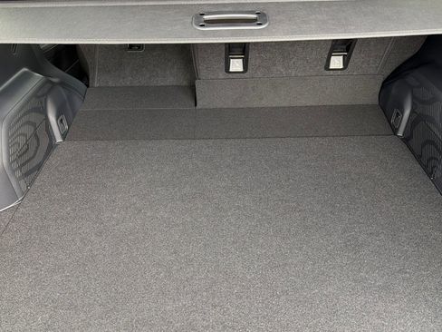 New 2026 Subaru Forester Premium AWD/4WD image 15