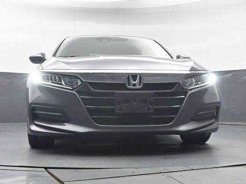 Used 2019 Honda Accord LX image 32