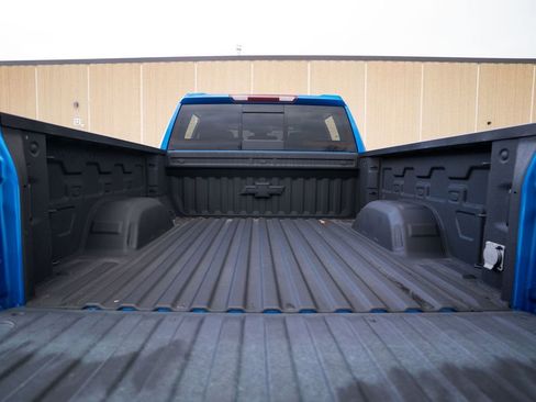 Used 2022 Chevrolet Silverado 1500 RST w/ All Star Edition Plus image 35