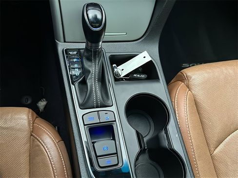 Used 2015 Hyundai Sonata Limited w/ Option Group 06 image 23