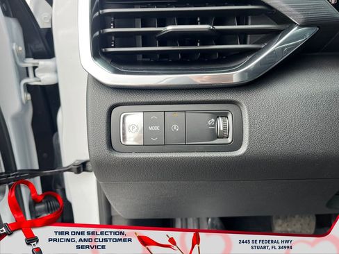 New 2026 GMC Acadia Elevation w/ Black Edition image 24