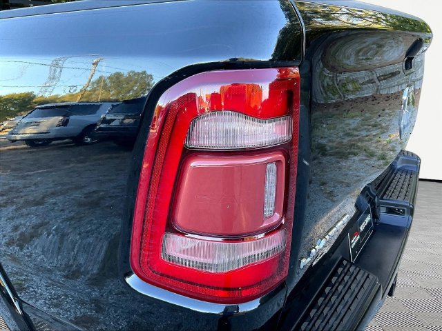 Used 2021 RAM 1500 Limited AWD/4WD image 25