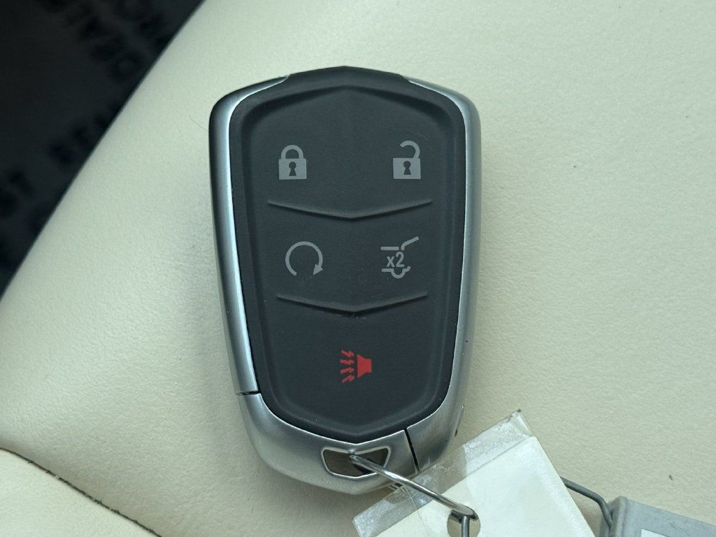Used 2021 Cadillac XT5 Premium Luxury AWD/4WD image 32
