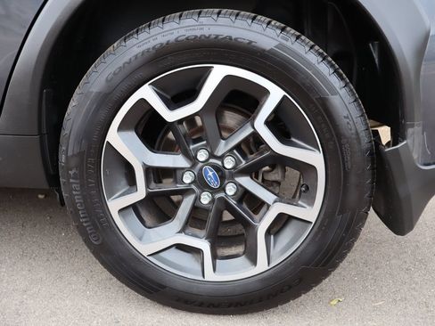 Used 2017 Subaru Crosstrek 2.0i Premium AWD/4WD image 42
