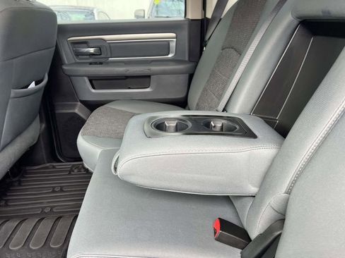 Certified 2017 RAM 1500 Big Horn image 20