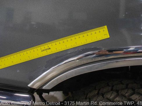 Used 1990 Ford Bronco image 28