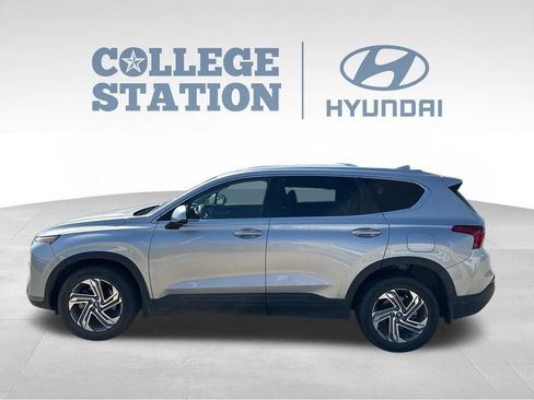 Used 2023 Hyundai Santa Fe SE FWD image 10