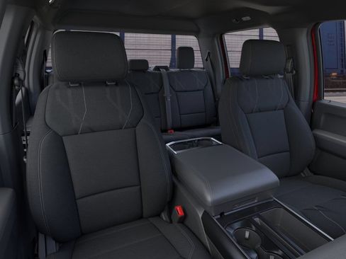 New 2026 Ford F150 STX w/ F-150 LOBO Package AWD/4WD image 10