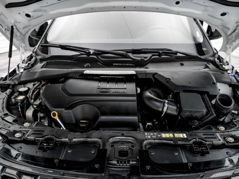 Used 2023 Land Rover Range Rover Evoque R-Dynamic S image 68