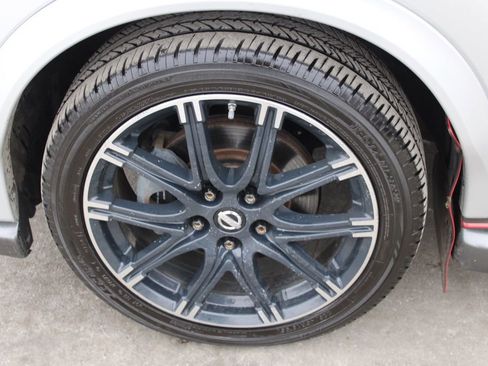 Used 2015 Nissan Juke NISMO image 11