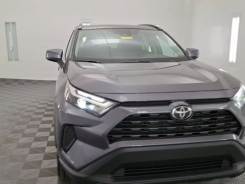 Certified 2025 Toyota RAV4 XLE w/ Convenience Package AWD/4WD image 7