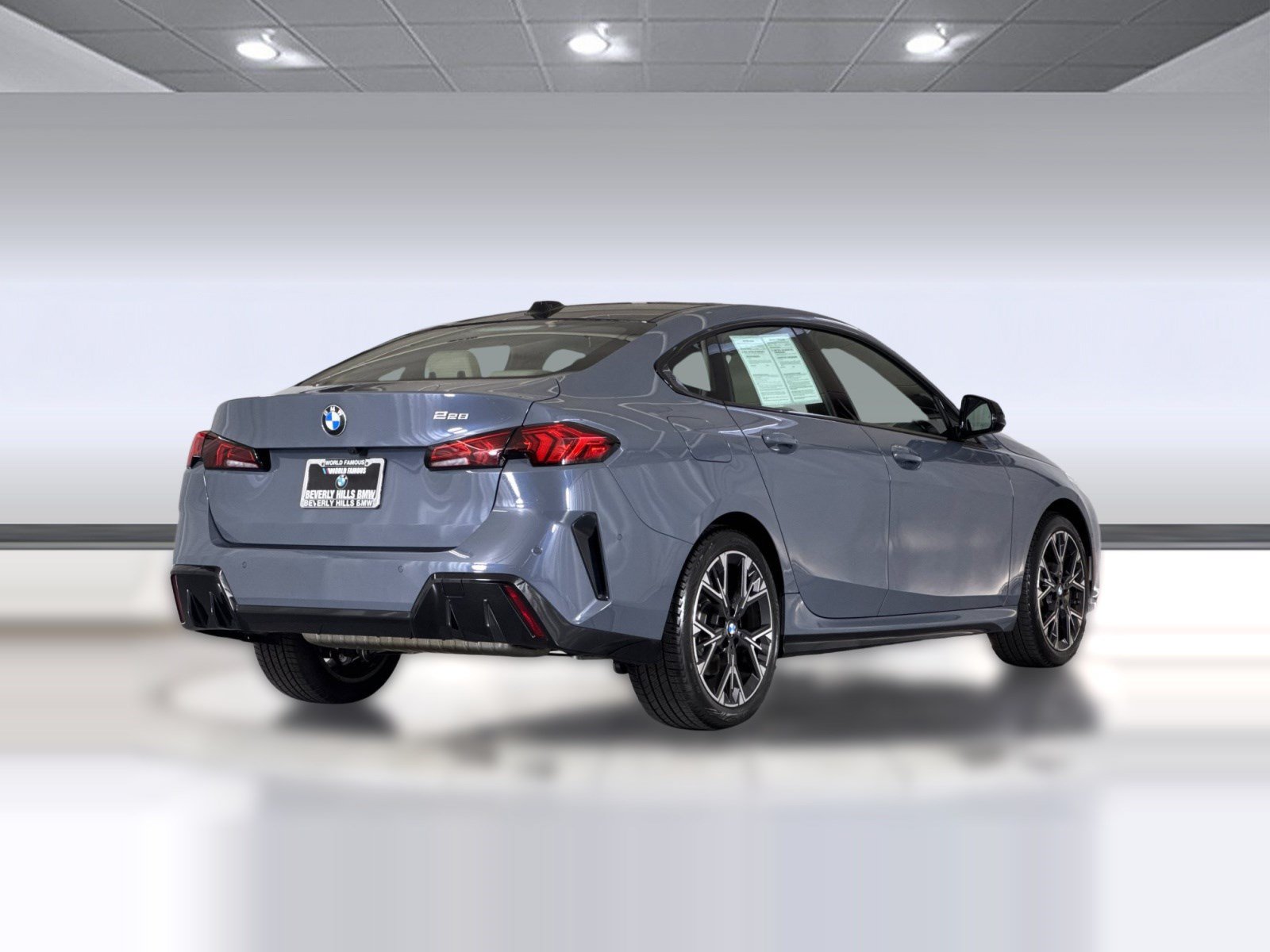 Used 2026 BMW 228i w/ Premium Package FWD image 9