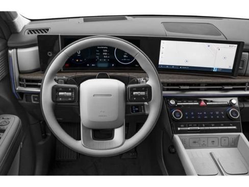 New 2026 Hyundai Santa Fe Calligraphy FWD image 7
