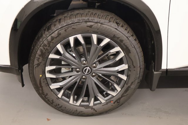 New 2026 Nissan Rogue Platinum AWD/4WD image 7