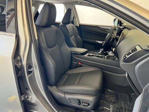 New 2026 Lexus NX 350 AWD w/ Premium Package image 38
