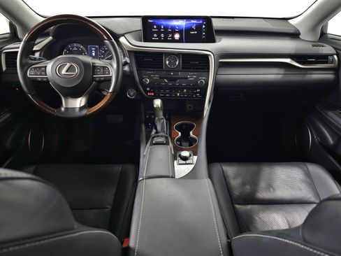 Used 2018 Lexus RX 350 AWD w/ Premium Package image 12
