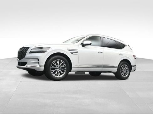 Used 2024 Genesis GV80 2.5T AWD/4WD image 10