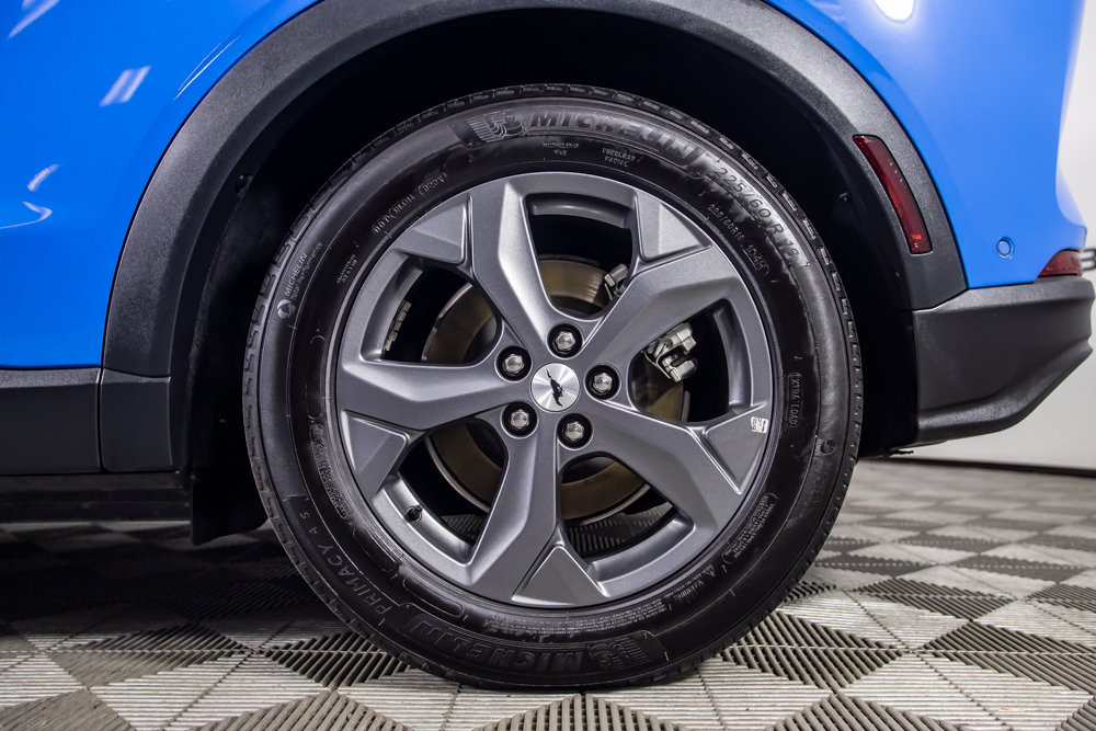 Used 2023 Ford Mustang Mach-E Select RWD image 41